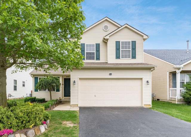 Property at 3854 Sugarbark Dr, Canal Winchester, OH 43110, 3 beds, 2.5 baths