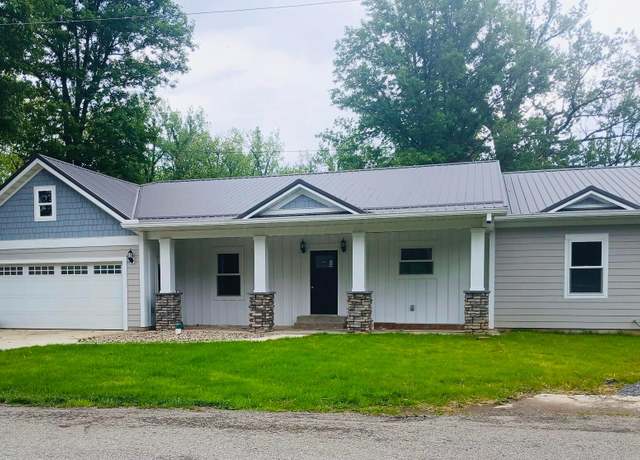 Property at 15848 Barnes Dr, Belle Center, OH 43310, 4 beds, 2 baths