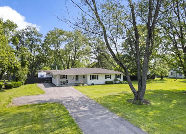 Property at 2147 Summit View Rd, Powell, OH 43065, 3 beds, 2 baths
