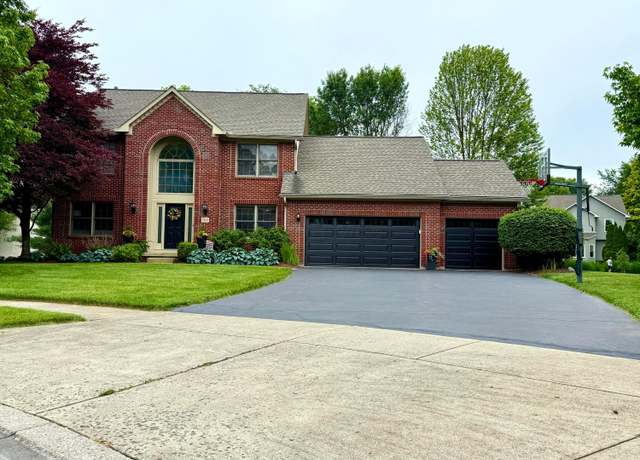 Photo of 7424 Sand Spurrey Ct, Westerville, OH 43082