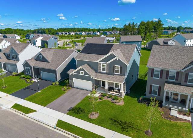 Property at 9146 Pennington Way, Blacklick, OH 43004, 4 beds, 2.5 baths