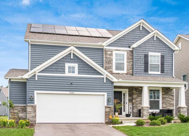 Property at 9146 Pennington Way, Blacklick, OH 43004, 4 beds, 2.5 baths