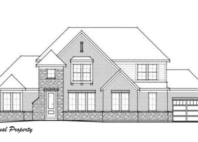 Property at 6088 Sweet Basil Ln, Grove City, OH 43123, 4 beds, 4.5 baths