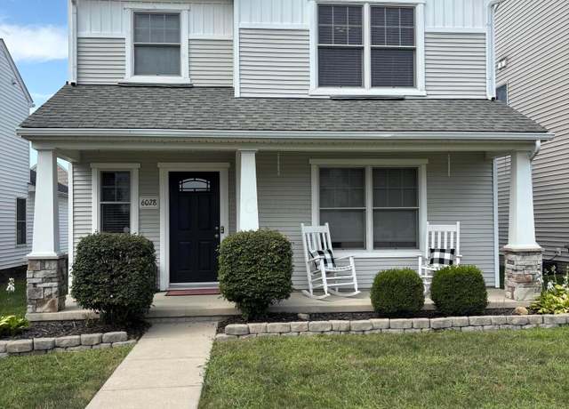 Photo of 6028 Pennington Creek Dr, Dublin, OH 43016