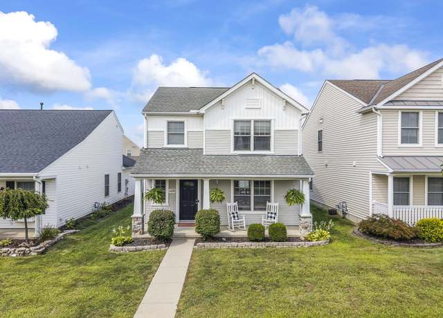 Property at 6028 Pennington Creek Dr, Dublin, OH 43016, 3 beds, 2.5 baths