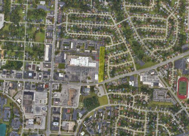 Property at 0 E Livingston Ave, Reynoldsburg, OH 43068