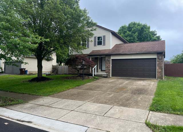 Property at 507 Warwick Ln, Pickerington, OH 43147, 3 beds, 2.5 baths