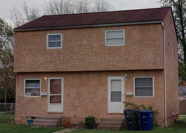 Property at 2169 Amherst Ave, Columbus, OH 43223