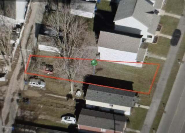 Property at 1951 Joyce Ave, Columbus, OH 43219