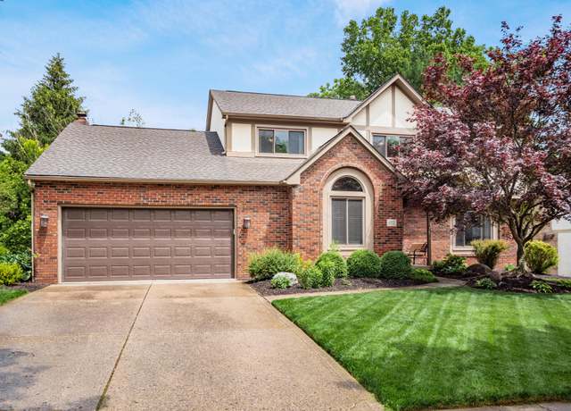 Photo of 632 River Trace Rd, Westerville, OH 43081
