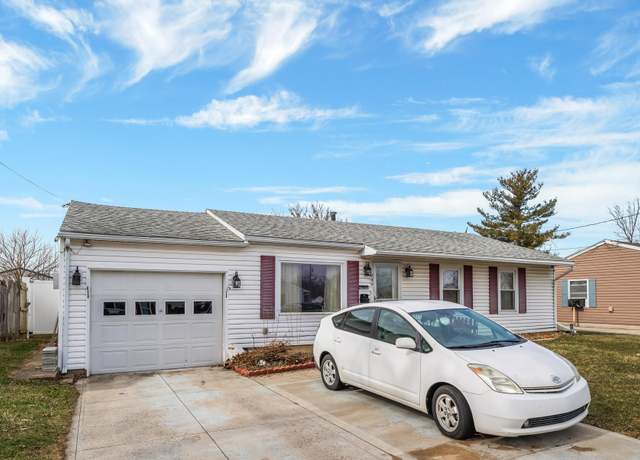 Property at 755 Richmond Ave, Marion, OH 43302, 3 beds, 1 bath