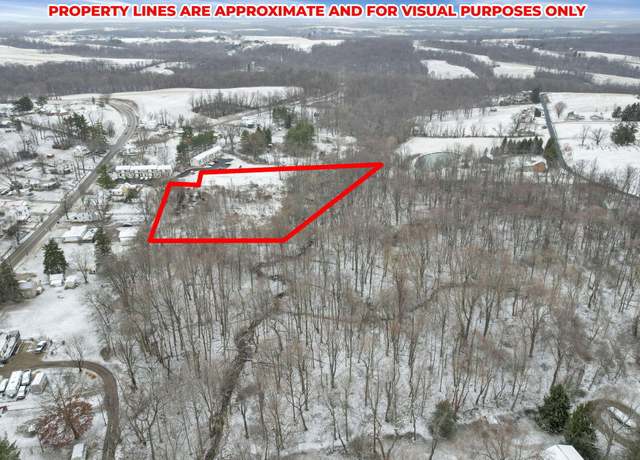 Property at 0 State Route 757, Somerset, OH 43783