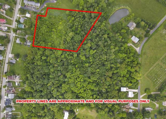 Property at 0 State Route 757, Somerset, OH 43783