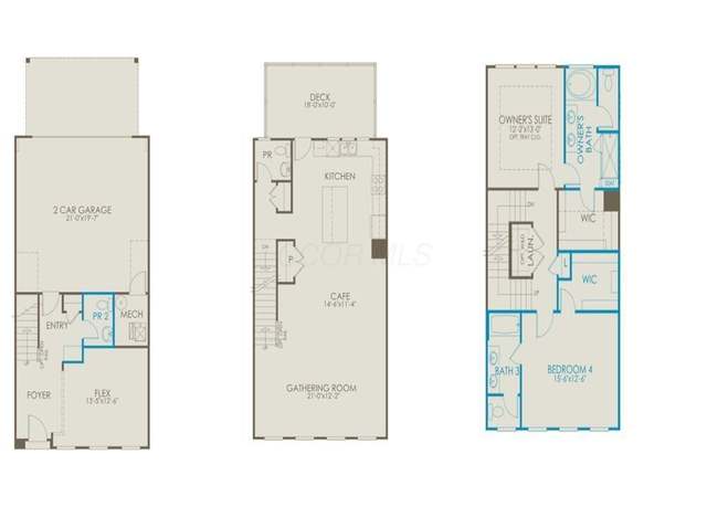 Photo of 4187 Tuller Rd Lot 1106, Dublin, OH 43017