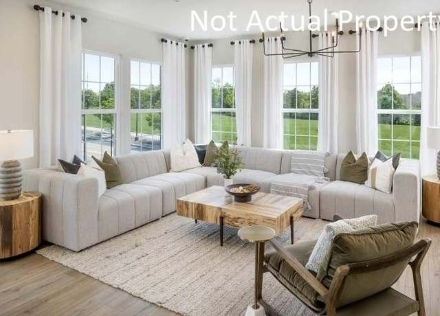 Property at 4187 Tuller Rd Lot 1106, Dublin, OH 43017, 2 beds, 3 baths