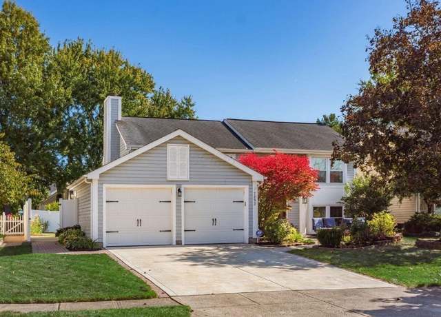 Photo of 7852 Heathcock Ct, Westerville, OH 43081