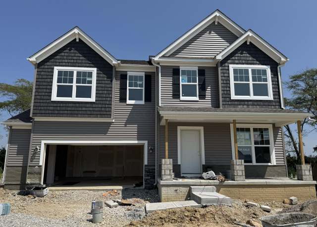 Property at 334 Cherry Hills Rd, Commercial Point, OH 43116, 4 beds, 2.5 baths