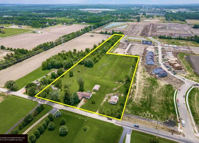 Property at 0 Clark-shaw Rd, Powell, OH 43065