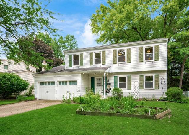 Property at 6777 Hayhurst St, Worthington, OH 43085, 4 beds, 2.5 baths