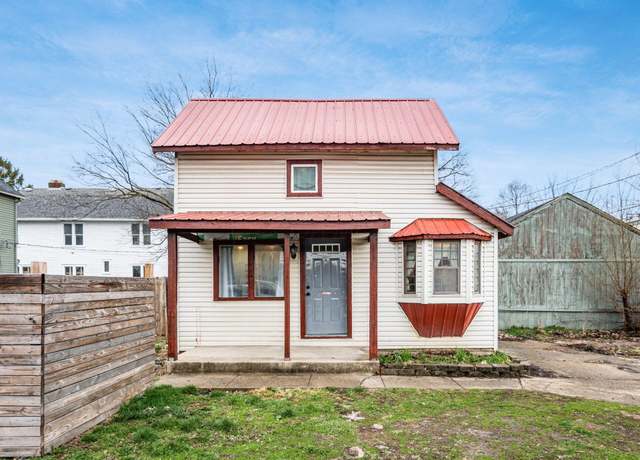 Property at 24 N Princeton Ave #24, Columbus, OH 43222, 1 bed, 1 bath
