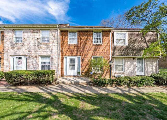 Property at 2319 Hardesty Dr N Unit C2, Columbus, OH 43204, 2 beds, 2 baths