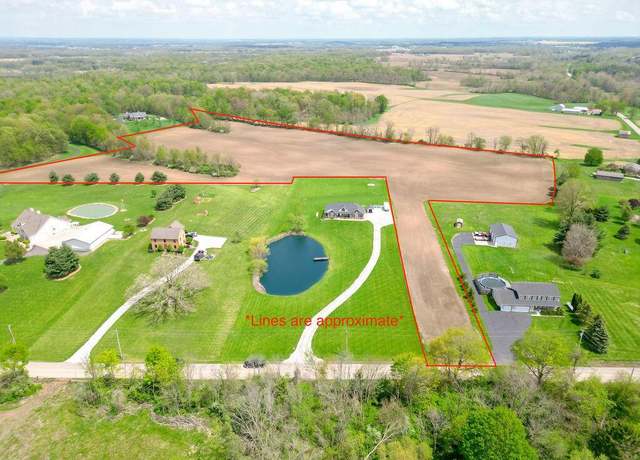 Property at 0 Loudon Street Rd NW, Johnstown, OH 43031