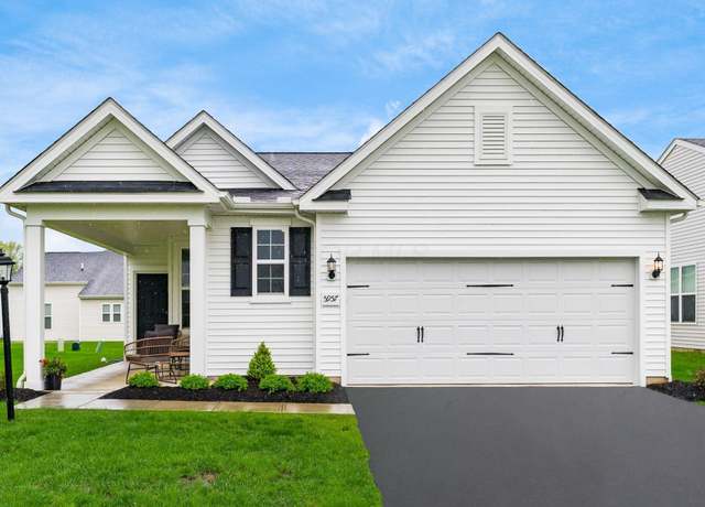Property at 5957 Niahway St #60, Westerville, OH 43081, 3 beds, 2 baths