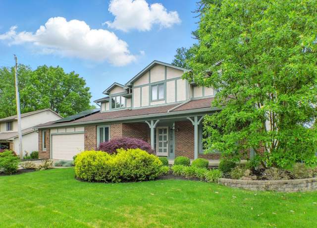 Photo of 45 Nicole Dr, Westerville, OH 43081