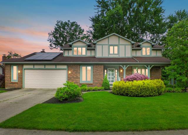 Photo of 45 Nicole Dr, Westerville, OH 43081