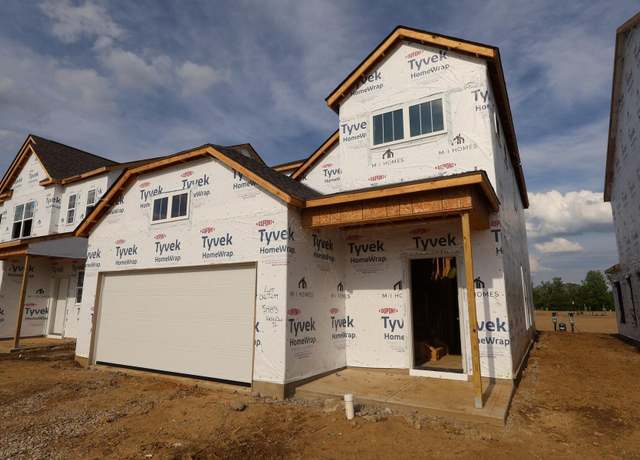 Photo of 5483 Valleydale Rd, Powell, OH 43065