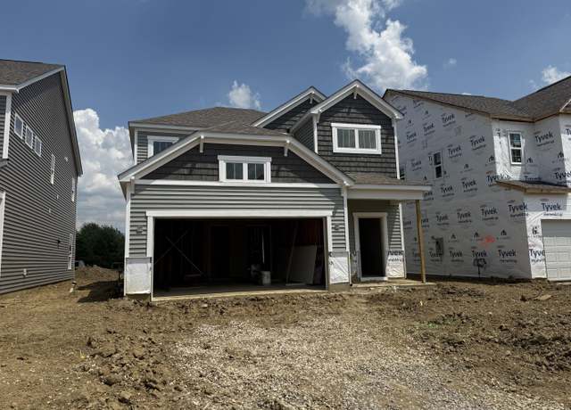 Property at 5483 Valleydale Rd, Powell, OH 43065, 3 beds, 2.5 baths