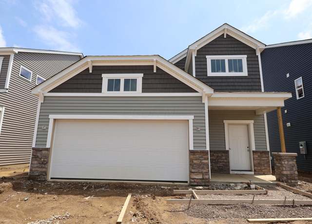 Property at 5483 Valleydale Rd, Powell, OH 43065, 3 beds, 2.5 baths