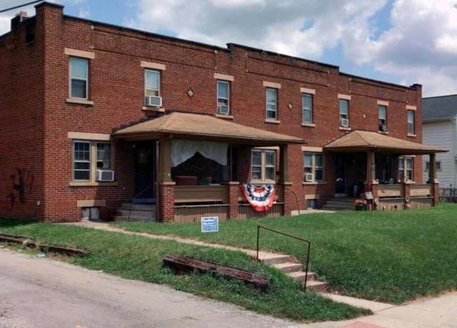 Property at 540 S Richardson Ave, Columbus, OH 43204, 8 beds