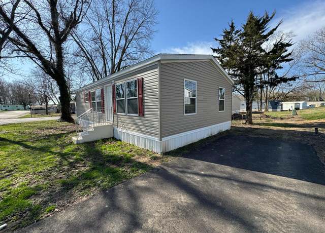 Property at 2445 Columbus Lancaster Lot 137, Lancaster, OH 43130, 3 beds, 2 baths