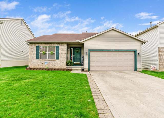 Property at 1111 Viewpointe Dr, Columbus, OH 43207, 3 beds, 2.5 baths