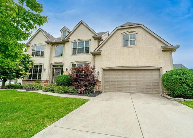 Property at 8738 Birch Brook Loop NW, Pickerington, OH 43147, 4 beds, 3.5 baths