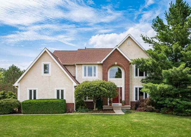 Property at 16239 Hunters Run, Marysville, OH 43040, 4 beds, 2.5 baths