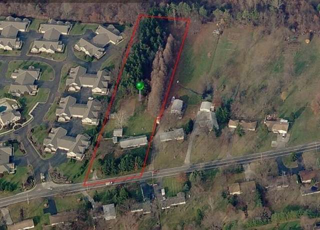 Property at 4651 E Johnstown Rd, Columbus, OH 43230