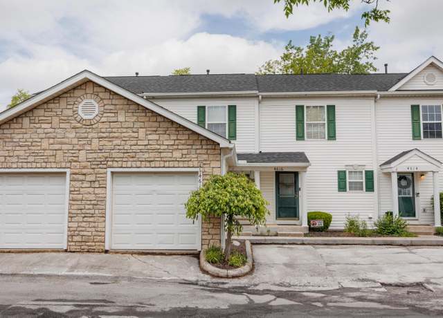Property at 4618 Parrau Dr Unit 72B, Columbus, OH 43228, 2 beds, 1.5 baths
