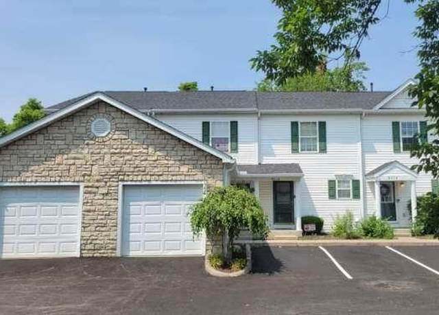 Property at 4618 Parrau Dr Unit 72B, Columbus, OH 43228, 2 beds, 1.5 baths