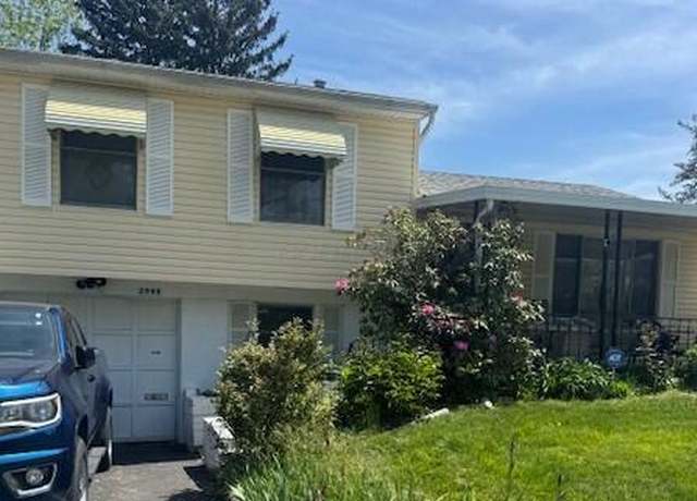 Property at 2948 Renfro Rd, Columbus, OH 43232, 3 beds, 1 bath