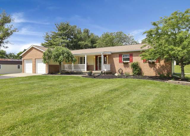 Property at 1915 Sitterley Rd, Canal Winchester, OH 43110, 3 beds, 2 baths