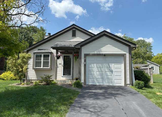 Property at 4905 Mckenna Ct, Columbus, OH 43221, 3 beds, 1 bath