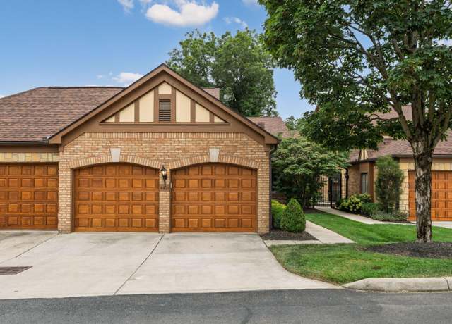 Photo of 3311 Mansion Way, Columbus, OH 43221