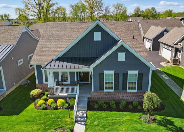 Property at 238 Honeywood Dr N, Galena, OH 43021, 3 beds, 3 baths