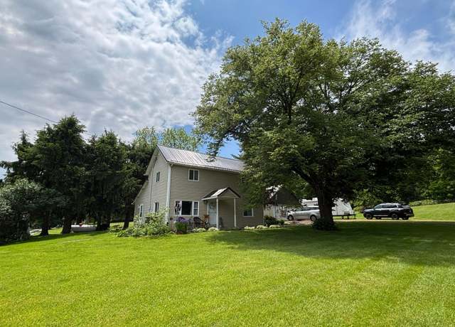 Property at 5893 State Route 204 NW, Thornville, OH 43076, 3 beds, 1 bath