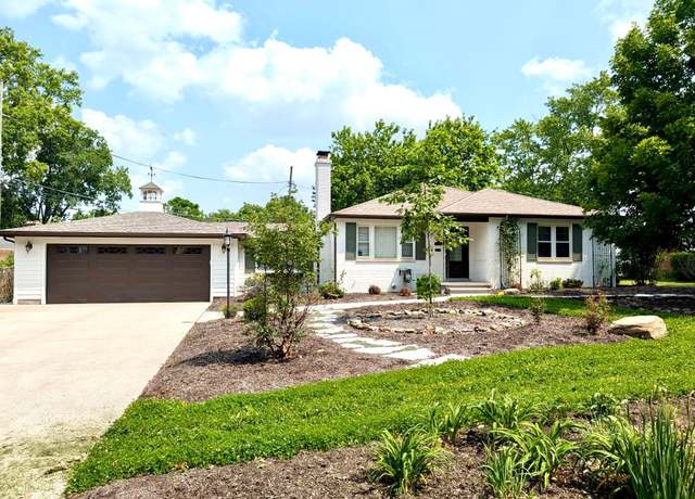 Property at 410 Acton Rd, Columbus, OH 43214, 4 beds, 3 baths