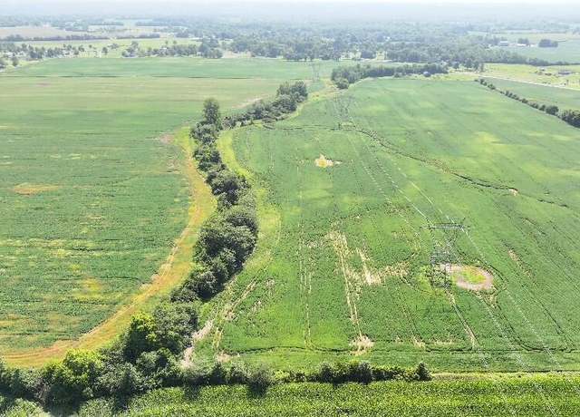 Property at 7500 Opossum Run Rd Lot 1, London, OH 43140