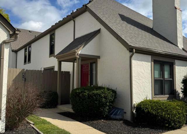 Property at 416 Edinburgh Dr #416, Dublin, OH 43017, 1 bed, 1.5 baths