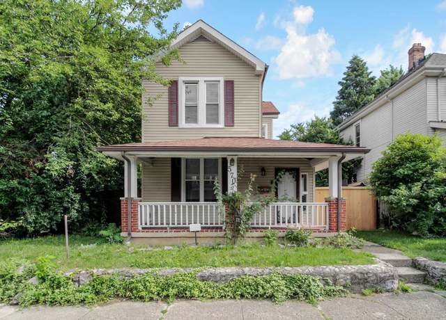 Property at 570 Southwood Ave, Columbus, OH 43207, 3 beds, 1.5 baths